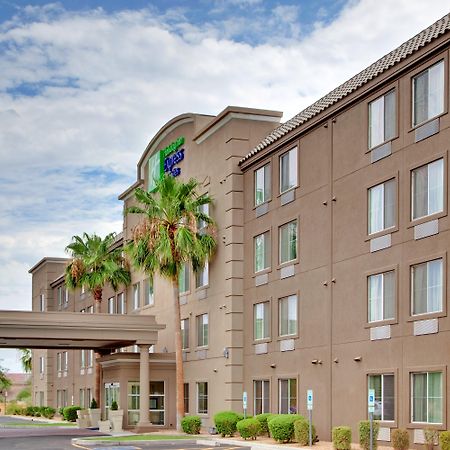 Holiday Inn Express Peoria North - Glendale By Ihg Buitenkant foto