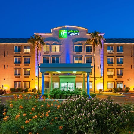 Holiday Inn Express Peoria North - Glendale By Ihg Buitenkant foto