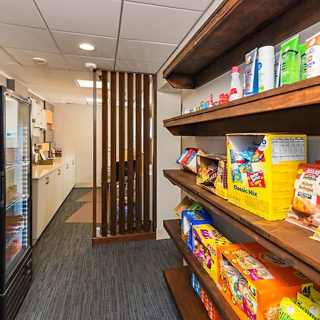 Holiday Inn Express Peoria North - Glendale By Ihg Buitenkant foto