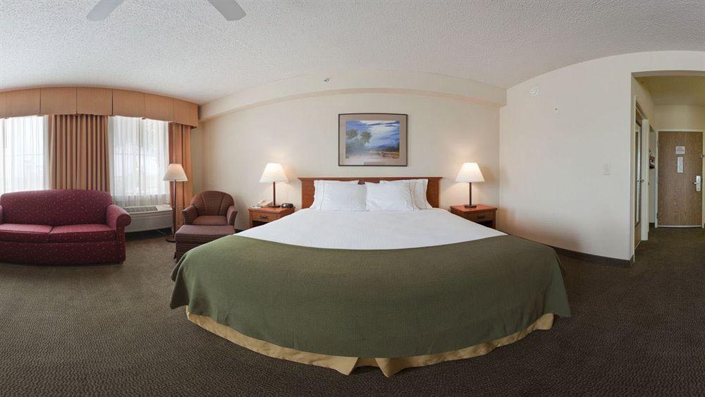 Holiday Inn Express Peoria North - Glendale By Ihg Buitenkant foto