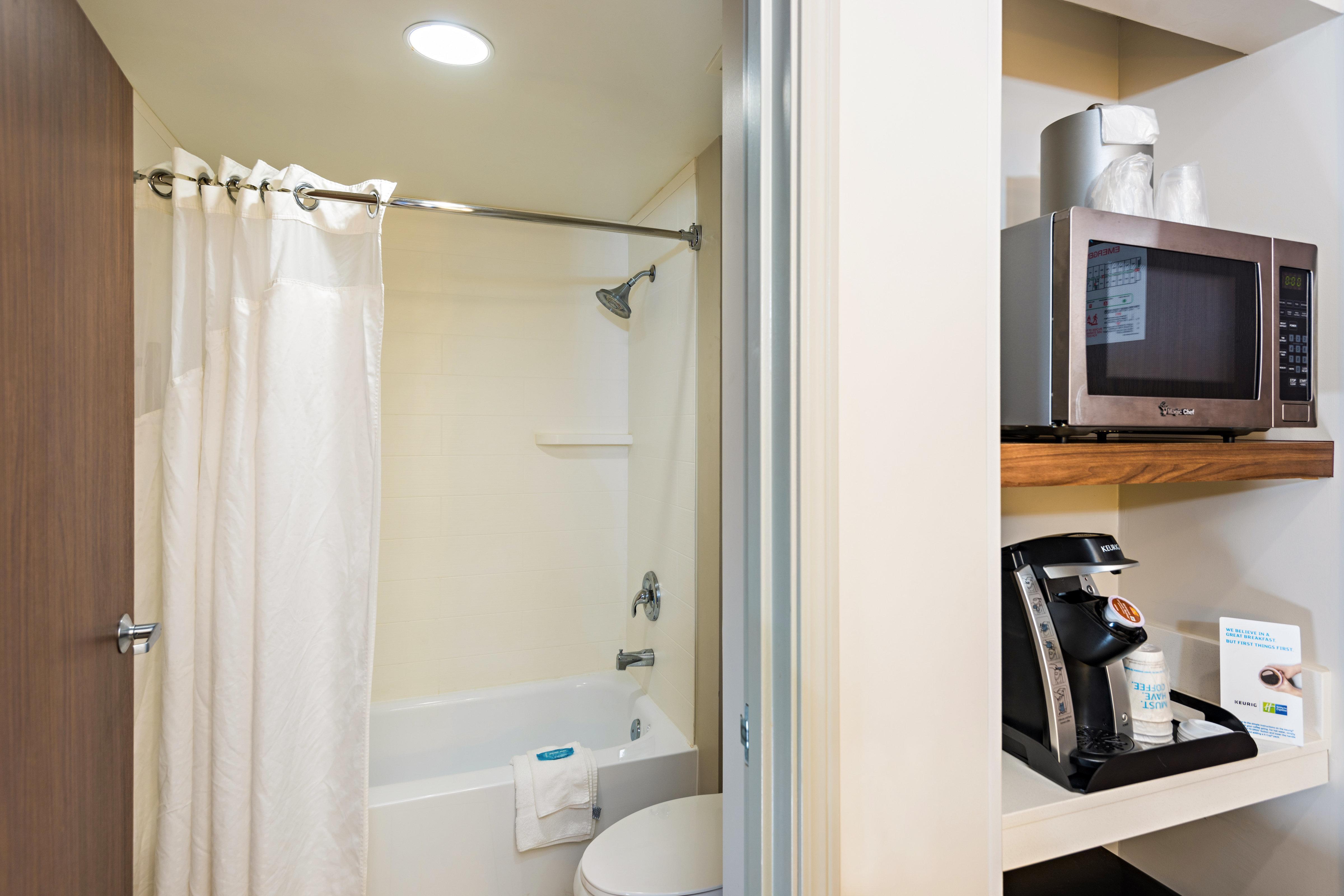 Holiday Inn Express Peoria North - Glendale By Ihg Buitenkant foto