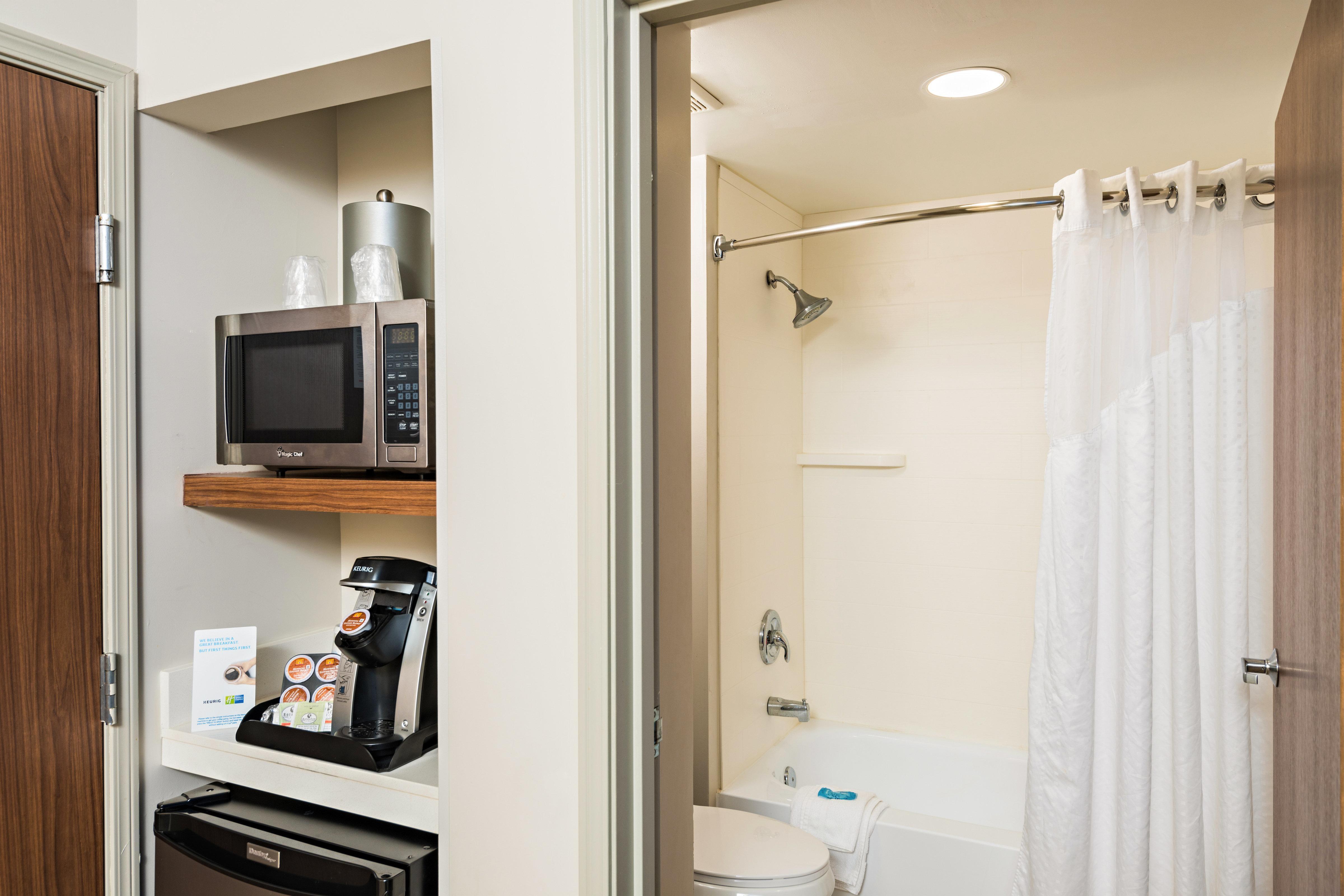 Holiday Inn Express Peoria North - Glendale By Ihg Buitenkant foto