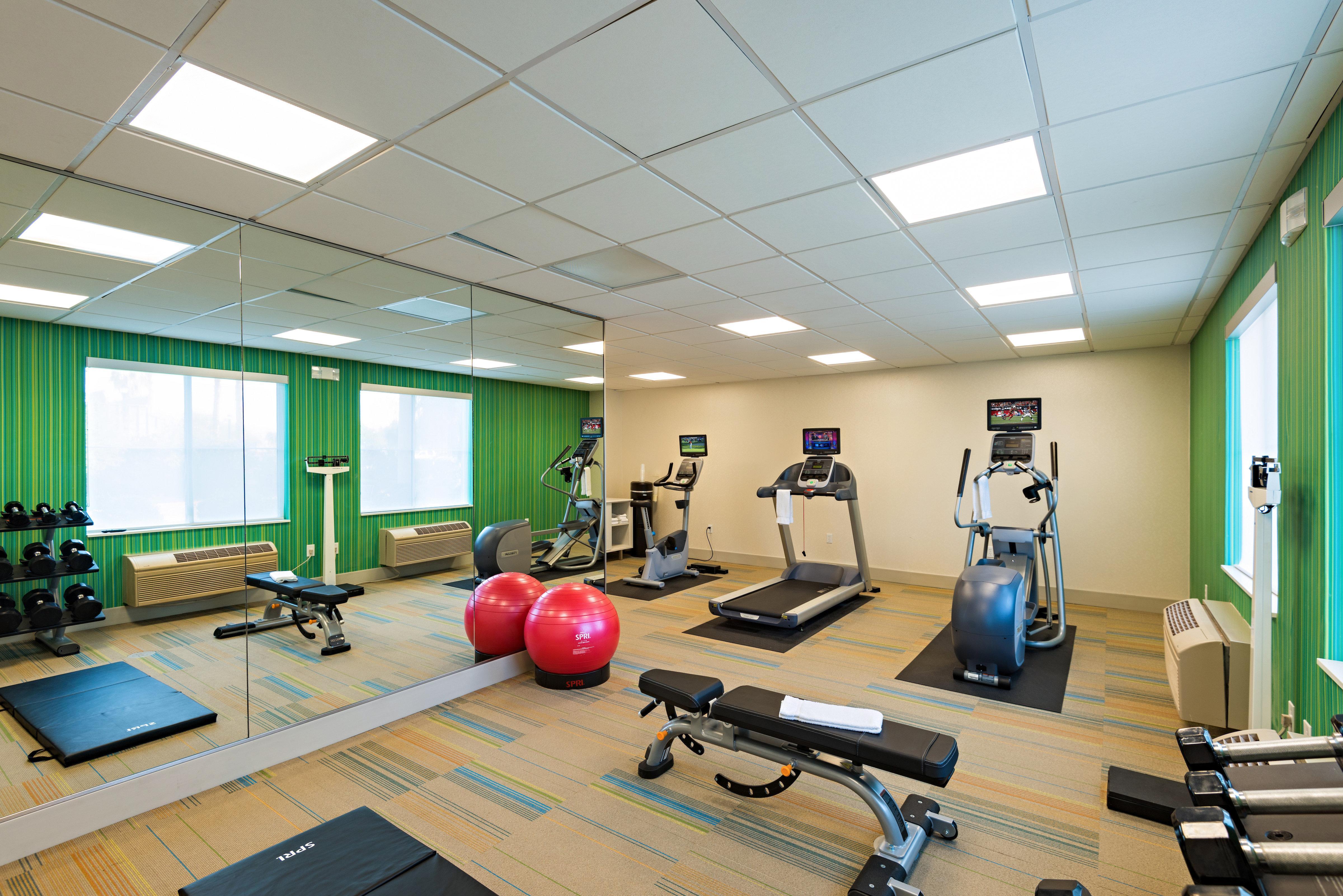 Holiday Inn Express Peoria North - Glendale By Ihg Buitenkant foto