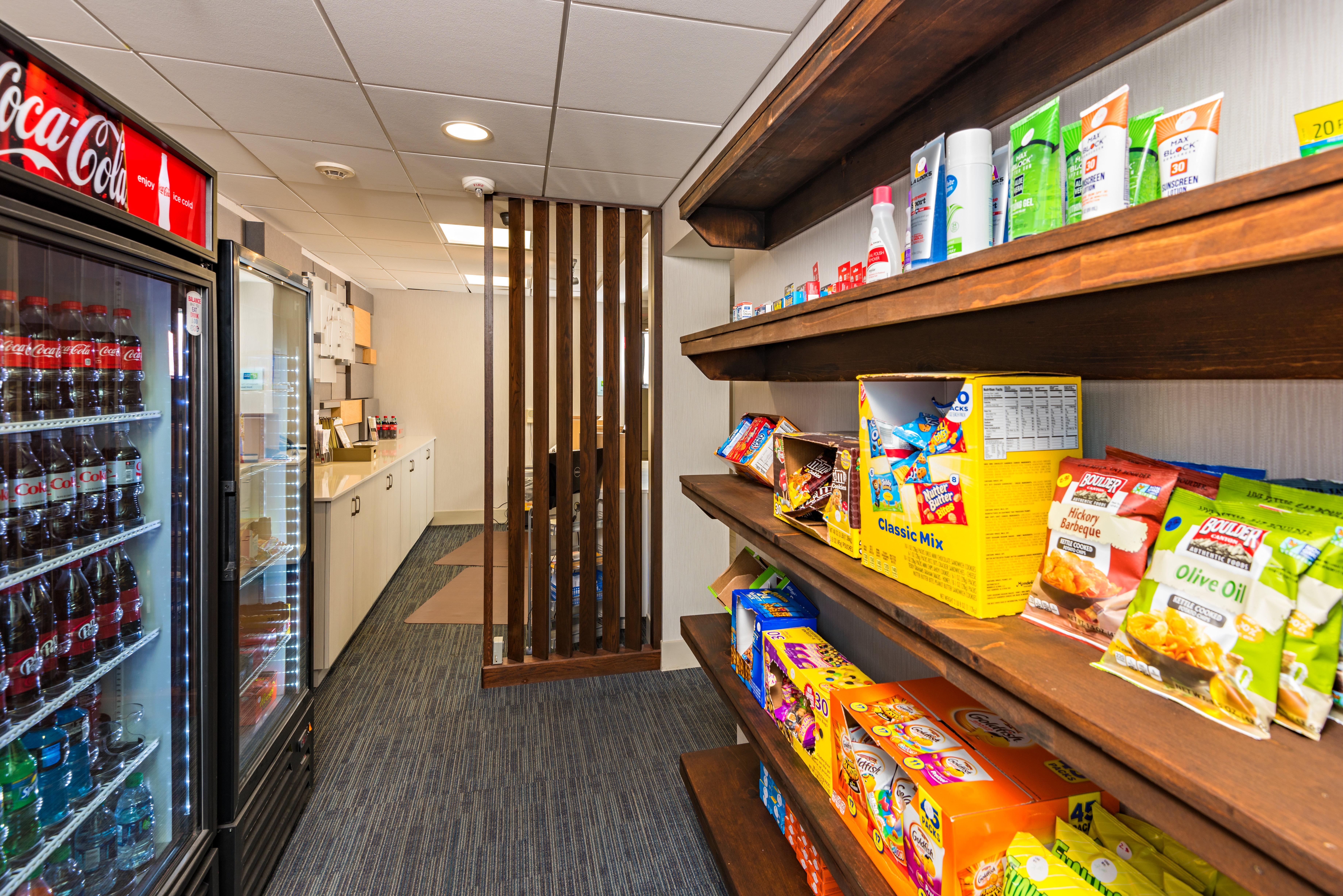 Holiday Inn Express Peoria North - Glendale By Ihg Buitenkant foto