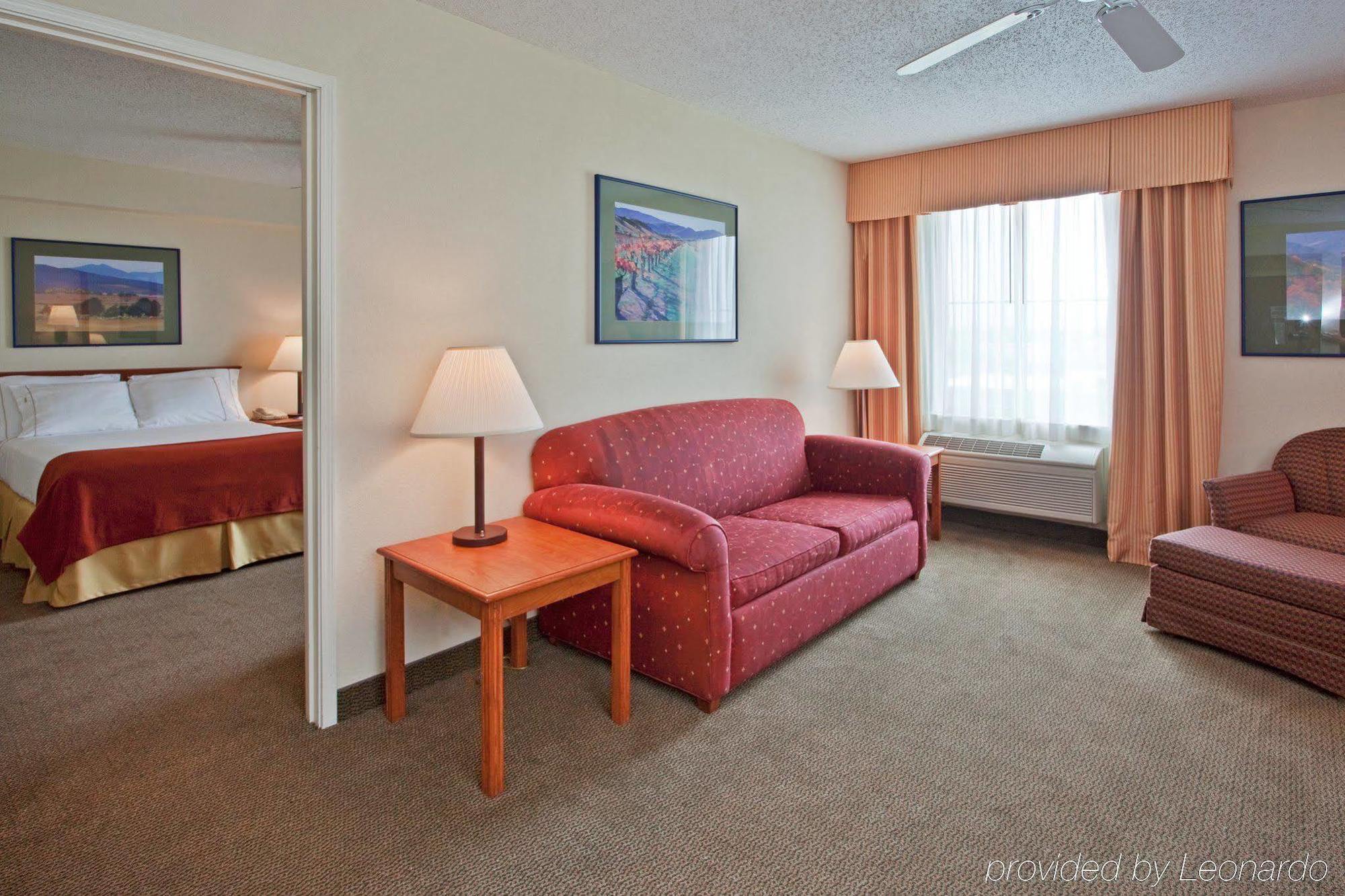 Holiday Inn Express Peoria North - Glendale By Ihg Kamer foto