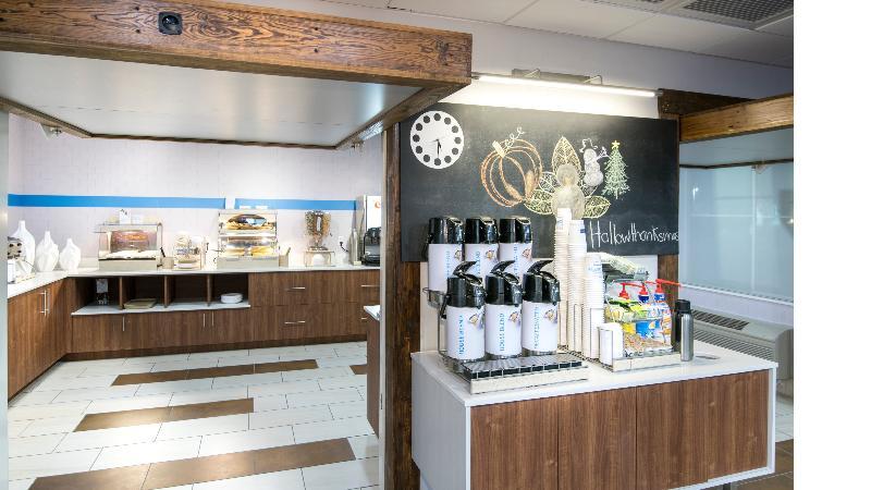Holiday Inn Express Peoria North - Glendale By Ihg Buitenkant foto